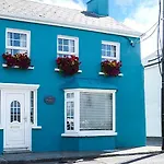John Morgans House