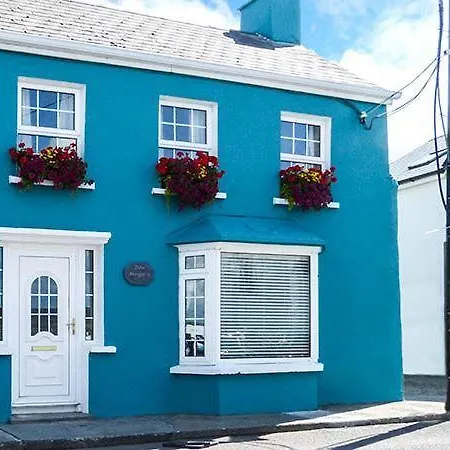John Morgans House