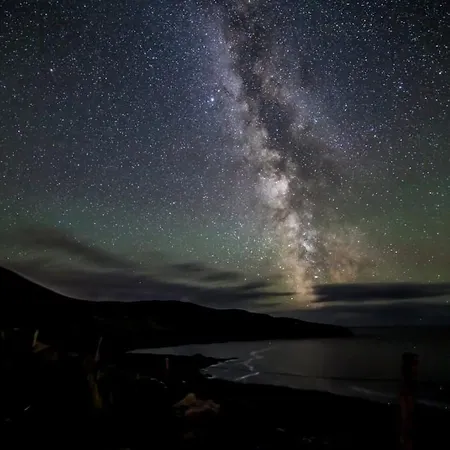 Casa de Férias John Morgans House Portmagee