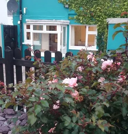 John Morgans House Portmagee