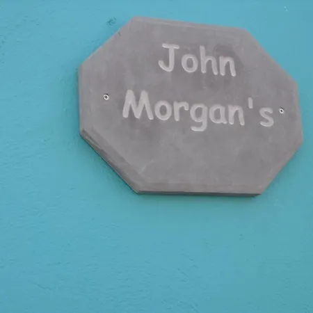 John Morgans House Portmagee