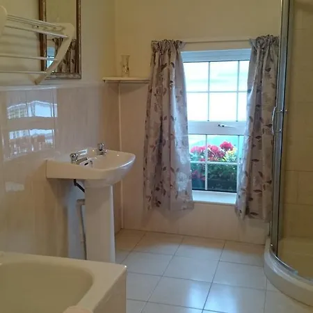 Σπίτι διακοπών John Morgans House *