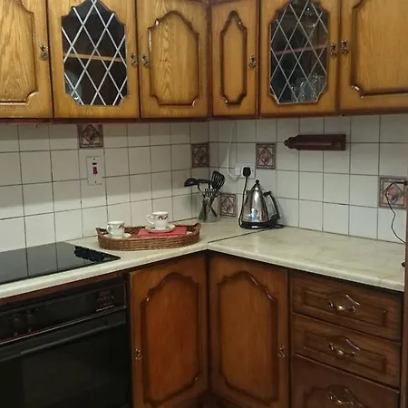 John Morgans House *