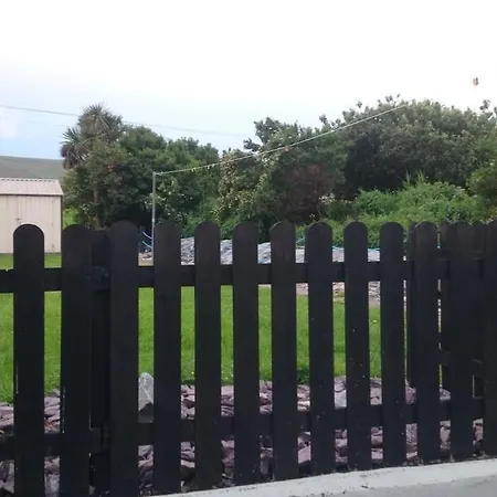 John Morgans House * Portmagee