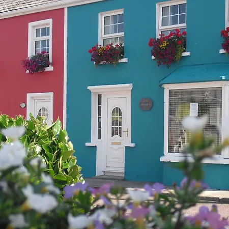John Morgans House Holiday home