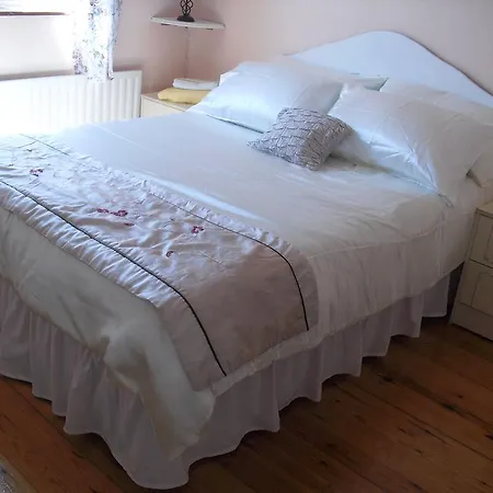 John Morgans House *