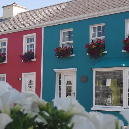 John Morgans House Σπίτι διακοπών *