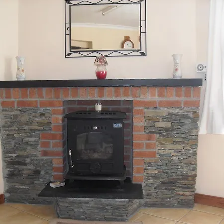 John Morgans House * Portmagee