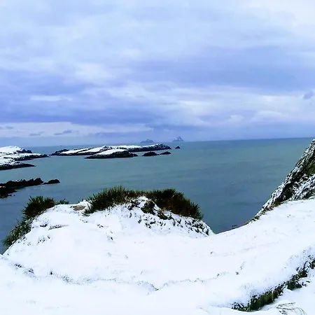 John Morgans House Σπίτι διακοπών