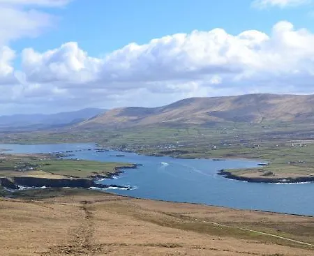 John Morgans House Portmagee