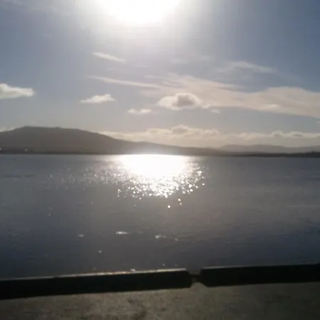 John Morgans House *