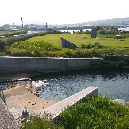 度假居 John Morgans House *