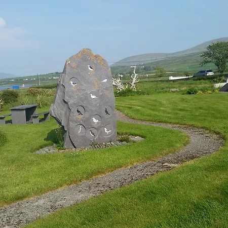 John Morgans House Portmagee