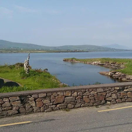 Casa de Férias John Morgans House Portmagee