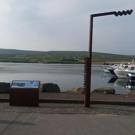 Casa de Férias John Morgans House Portmagee