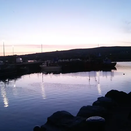 John Morgans House *