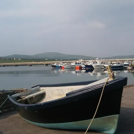 John Morgans House * Portmagee