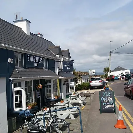 度假居 John Morgans House