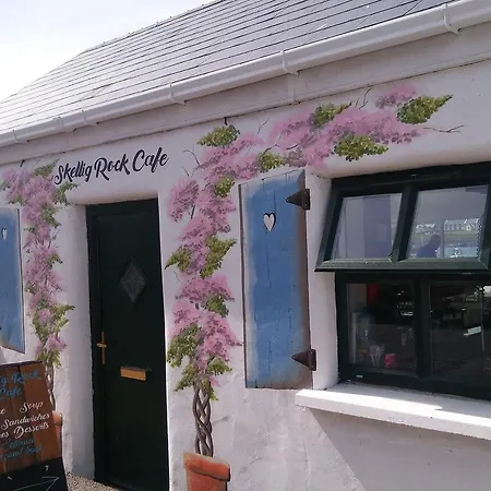 Σπίτι διακοπών John Morgans House *