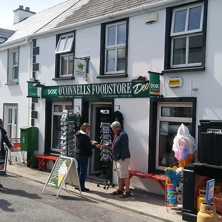 John Morgans House *