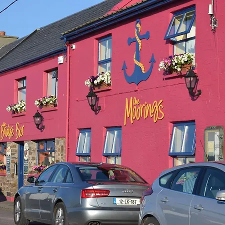 John Morgans House 度假居