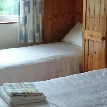 John Morgans House * Portmagee