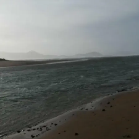 John Morgans House * Portmagee