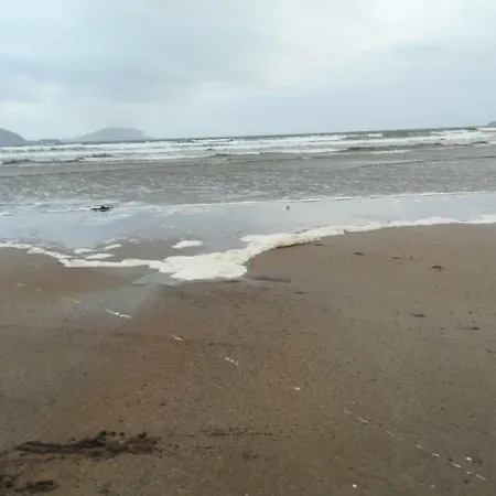 John Morgans House Portmagee