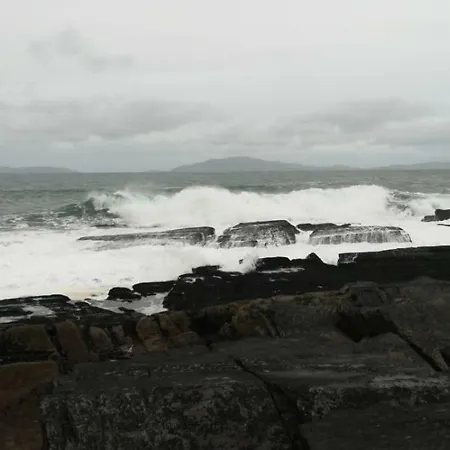 Σπίτι διακοπών John Morgans House Portmagee