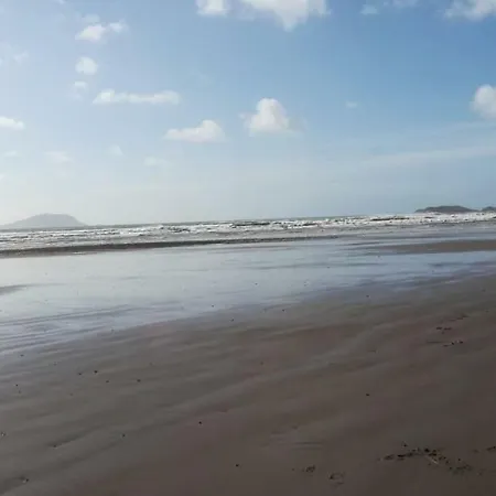 Σπίτι διακοπών John Morgans House