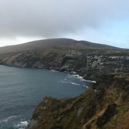 John Morgans House Portmagee