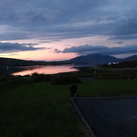 John Morgans House Σπίτι διακοπών Portmagee