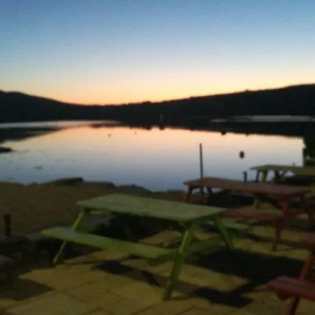 John Morgans House * Portmagee