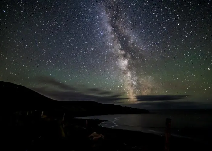 Feriehus John Morgans House Portmagee
