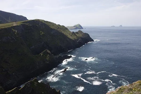 John Morgans House * Portmagee