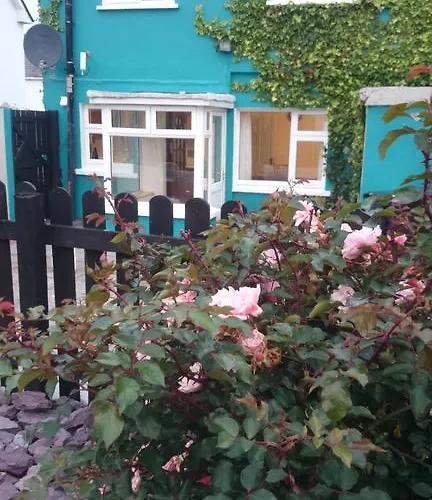 John Morgans House 波托马里