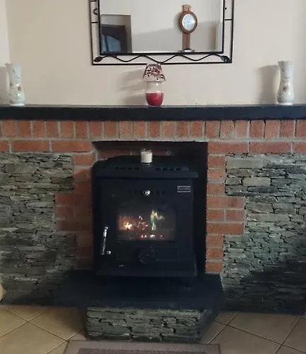 度假居 John Morgans House