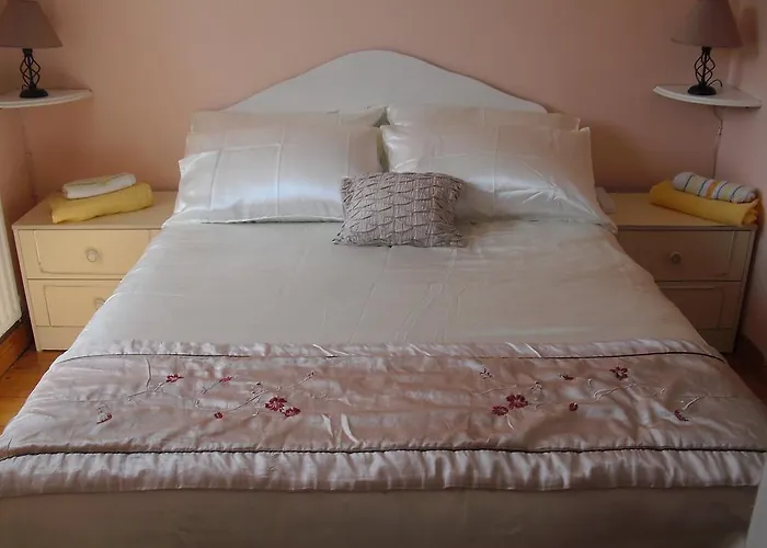 Ferienhaus John Morgans House