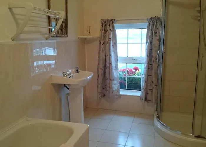 度假居 John Morgans House *