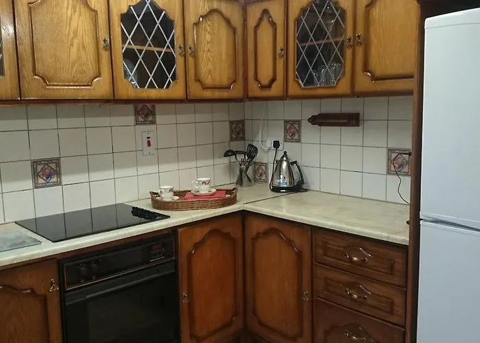 John Morgans House *