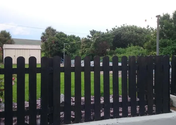 John Morgans House * 波托马里