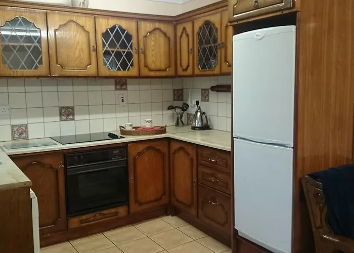 Ferienhaus John Morgans House