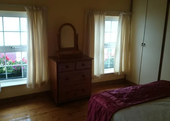 John Morgans House Portmagee