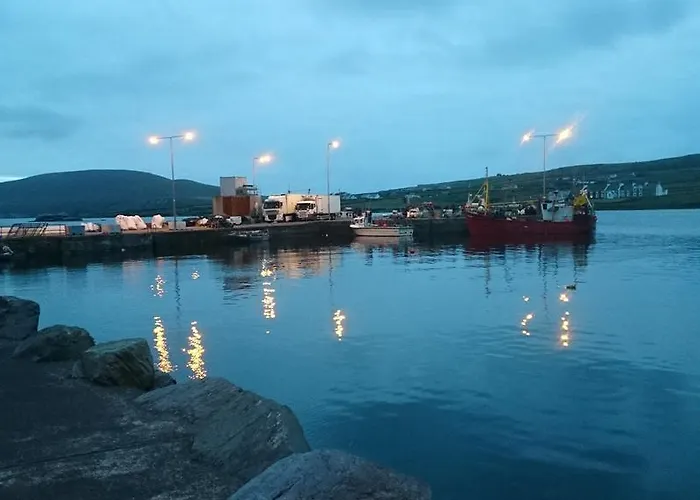 John Morgans House Portmagee