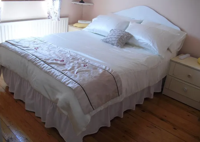 John Morgans House *