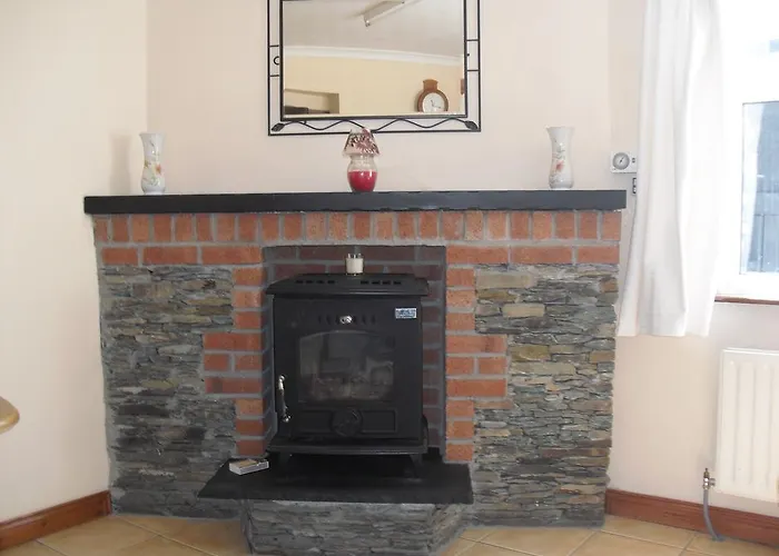 John Morgans House * 波托马里