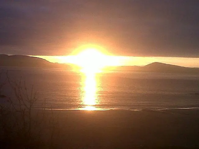 Ferienhaus John Morgans House