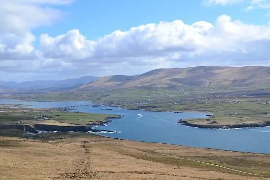 John Morgans House Portmagee