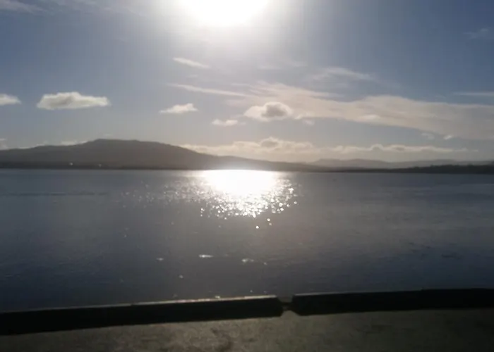 John Morgans House *