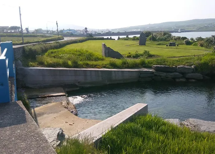 Ferienhaus John Morgans House *